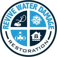 Revive Water Damage Restoration of Miami Logo