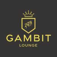 Gambit Lounge Logo