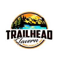 Trailhead Tavern Logo