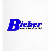 Bieber Notary Services LLC Logo