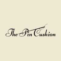The Pin Cushion Logo