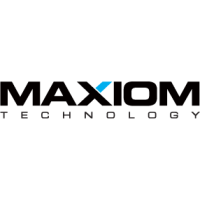 Maxiom Technology Logo