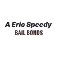A Eric Speedy Bail Bonds Logo