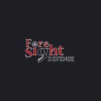 Foresight Defense Logo