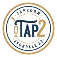 Tap2 Craft Beer & Wine Lounge Logo