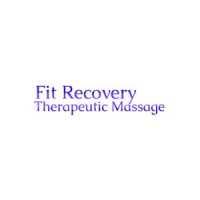 Fit Recovery Therapeutic Massage Logo