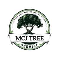 MCJ Tree Service Logo