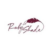 Ruby Shade Logo