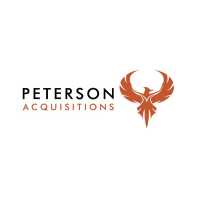 Peterson Acquisitions: Your Minneapolis Business Broker Logo