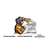 Jonesy's Fab 2 Weld LLC & All Things Home Repair Logo