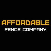 Affordable Fence Company Logo