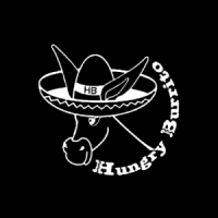 Hungry Burrito 3 Logo