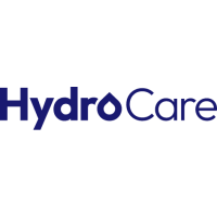 HydroCare Logo