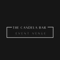 The Candela Bar Logo