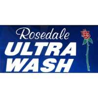 Rosedale Ultra Wash Logo