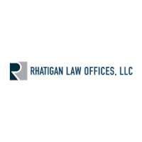 Rhatigan Law Offices Logo