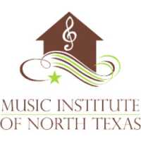 Music Institute of North Texas Logo