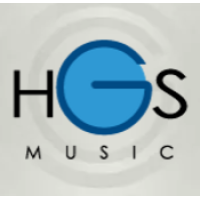 HGS Music Logo