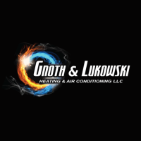 Gnoth & Lukowski Heating & Air Conditioning LLC Logo