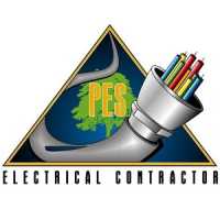 Prime Electrical Services, Inc. Logo