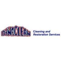 Dynaclean Professional Services Logo