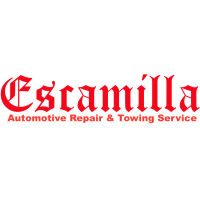Escamilla Automotive Repair Logo