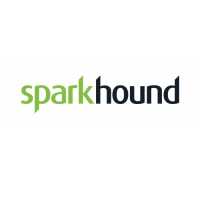 SparkHound - Baton Rouge Logo