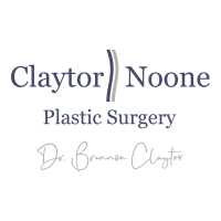Claytor Noone Plastic Surgery: Dr. R. Brannon Claytor Logo
