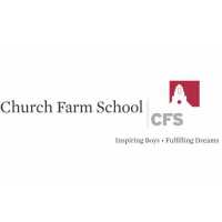 Church Farm School Logo