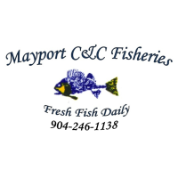 Mayport C&C Fisheries Logo