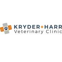 Kryder & Harr Veterinary Clinic Logo