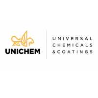 Universal Chemicals & Coatings Inc - UNICHEM Logo