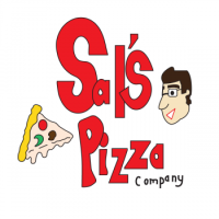 Sal's Pizza Company Logo