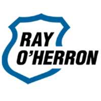 Ray O'Herron Company Logo