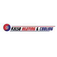 Kelso Heating & Cooling Logo