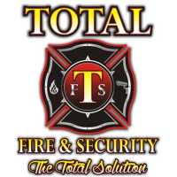 Total Fire & Security, Inc. Logo