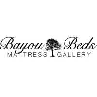 Bayou Beds' Mattress Gallery Logo
