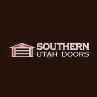 Southern Utah Doors Logo