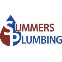 Summers Plumbing Oconee Logo