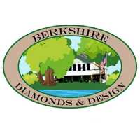 Berkshire Diamonds And Design Logo