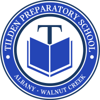 Tilden Preparatory School Albany Logo