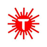 Tribal Existance Productions Worldwide Logo