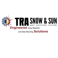 TRA Snow and Sun Logo