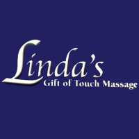 Linda's Gift of Touch Massage Logo
