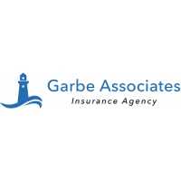 Garbe Associates Insurance Agency Logo