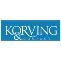 Korving & Company, LLC Logo