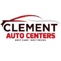 Clement Pre-Owned (St. Charles) Logo