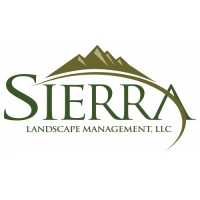 Sierra Landscape Management LLC Logo