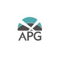 Atlas Production Group (APG) Logo