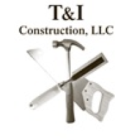 T&I Construction LLC Logo